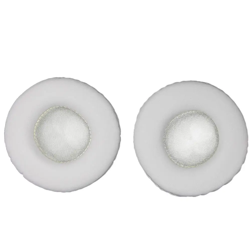 Replacement Headphone Pads Durable Quality Material Round Cushions Universal Stylish Comfortable Replacement Pads Decrease Noise
Replacement Headphone Pads Durable Quality Material Round Cushions Universal Stylish Comfortable Replacement Pads Decrease Noise