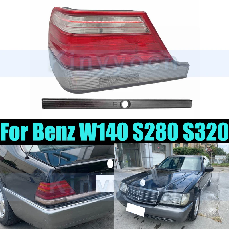 Задний бампер Задний фонарь Задний фонарь для Benz W140 S280 S320 S350 S500 S600 1994-1998 Лампа Задние фонари Задние фонари Стоп-сигнал
Задний бампер Задний фонарь Задний фонарь для Benz W140 S280 S320 S350 S500 S600 1994-1998 Лампа Задние фонари Задние фонари Стоп-сигнал