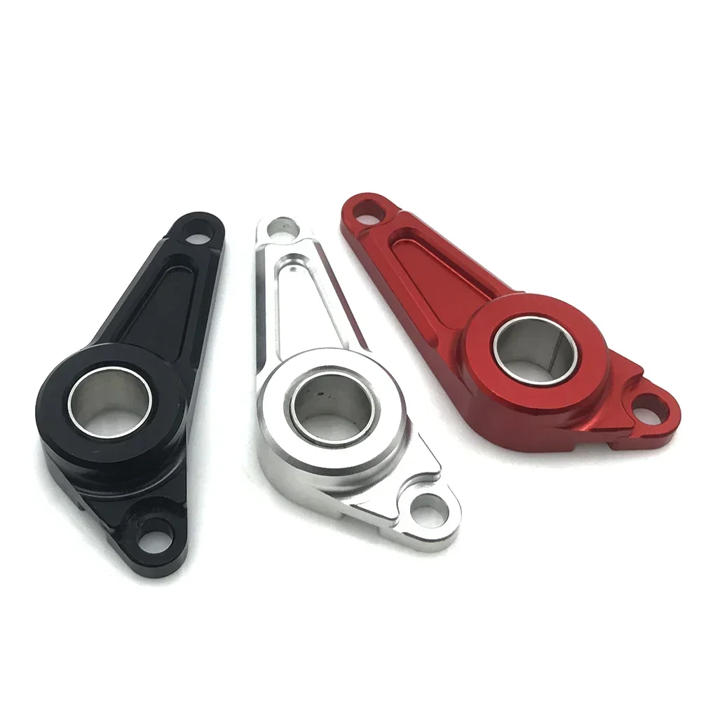 For Honda CBR600RR CBR600 CBR 600 RR 600RR 2020 2021 2022 2023 Motorcycle Shifter Stabilizer Shifting Gear Shift Shaft Support
For Honda CBR600RR CBR600 CBR 600 RR 600RR 2020 2021 2022 2023 Motorcycle Shifter Stabilizer Shifting Gear Shift Shaft Support
