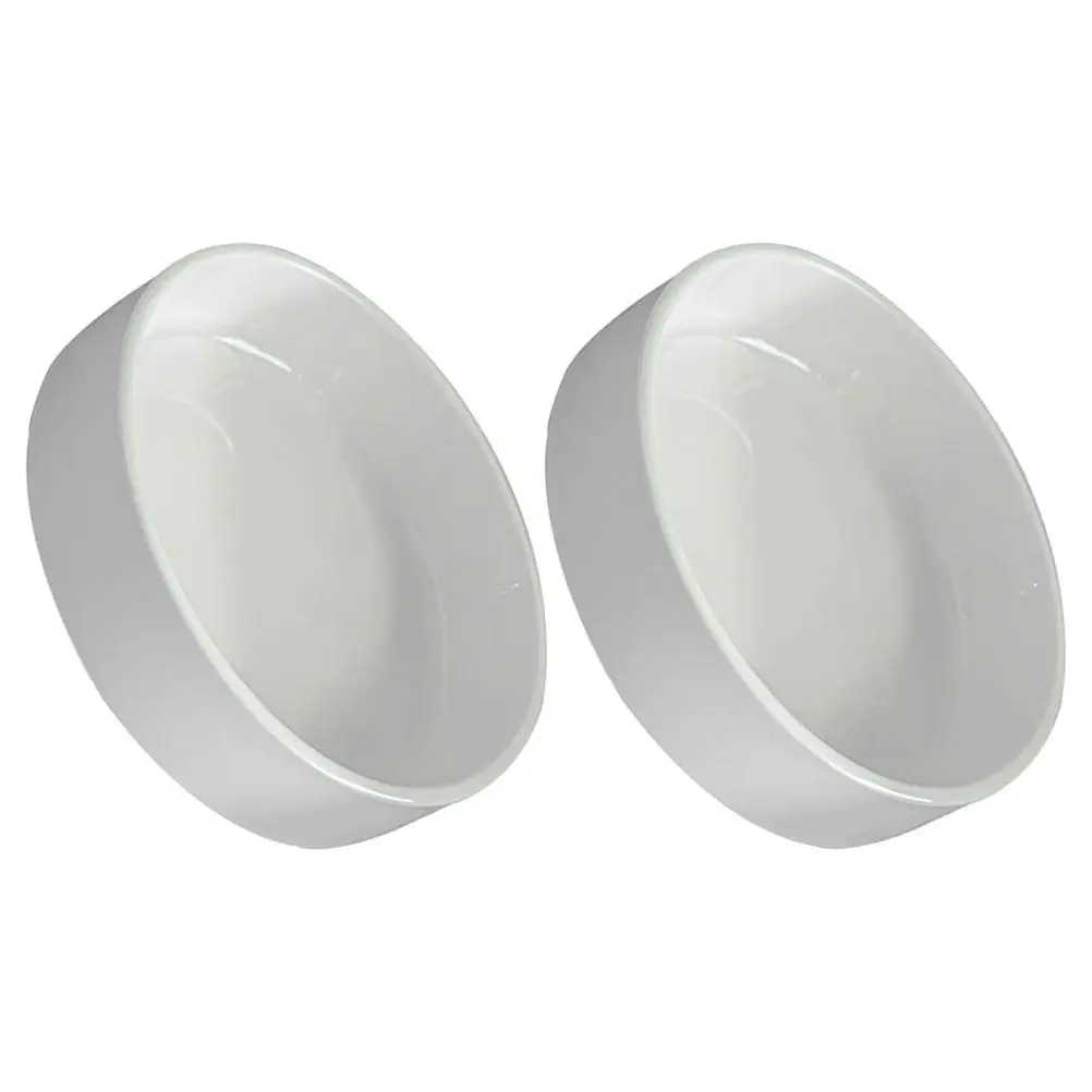 2 Pcs Ceramic Planter Tray Saucers Pots for Indoor Plants Bonsai with Cover Ceramics
2 Pcs Ceramic Planter Tray Saucers Pots for Indoor Plants Bonsai with Cover Ceramics
