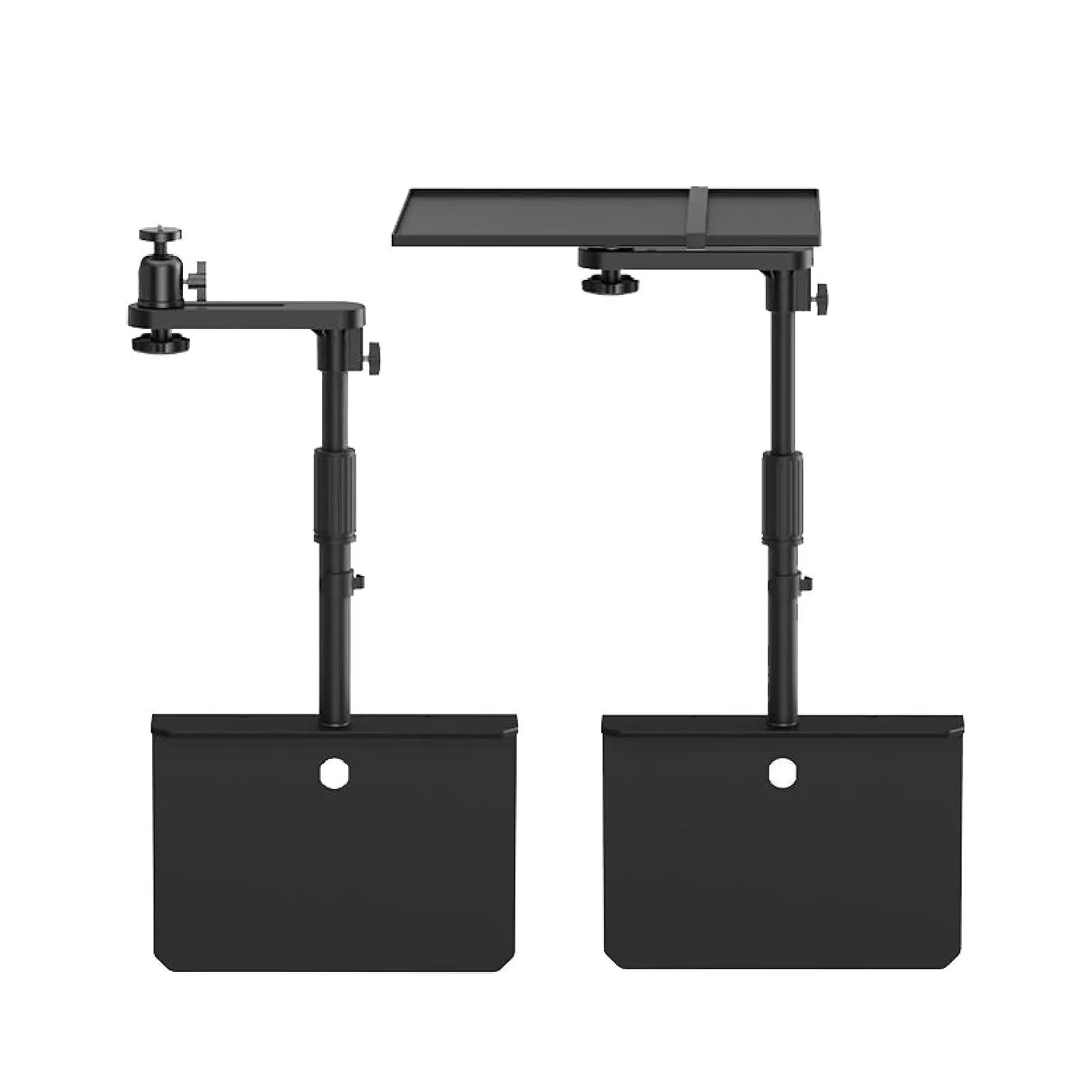 Projector Stand Metal Projector Mounting Base for Living Room Desktop Home
Projector Stand Metal Projector Mounting Base for Living Room Desktop Home