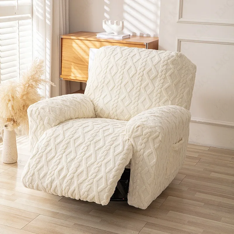 Чехол на кресло с откидной спинкой, эластичный чехол для одного дивана, полная упаковка, утолщенная защита для кресла, украшение для дома, 4/6/8 шт., набор
Чехол на кресло с откидной спинкой, эластичный чехол для одного дивана, полная упаковка, утолщенная защита для кресла, украшение для дома, 4/6/8 шт., набор