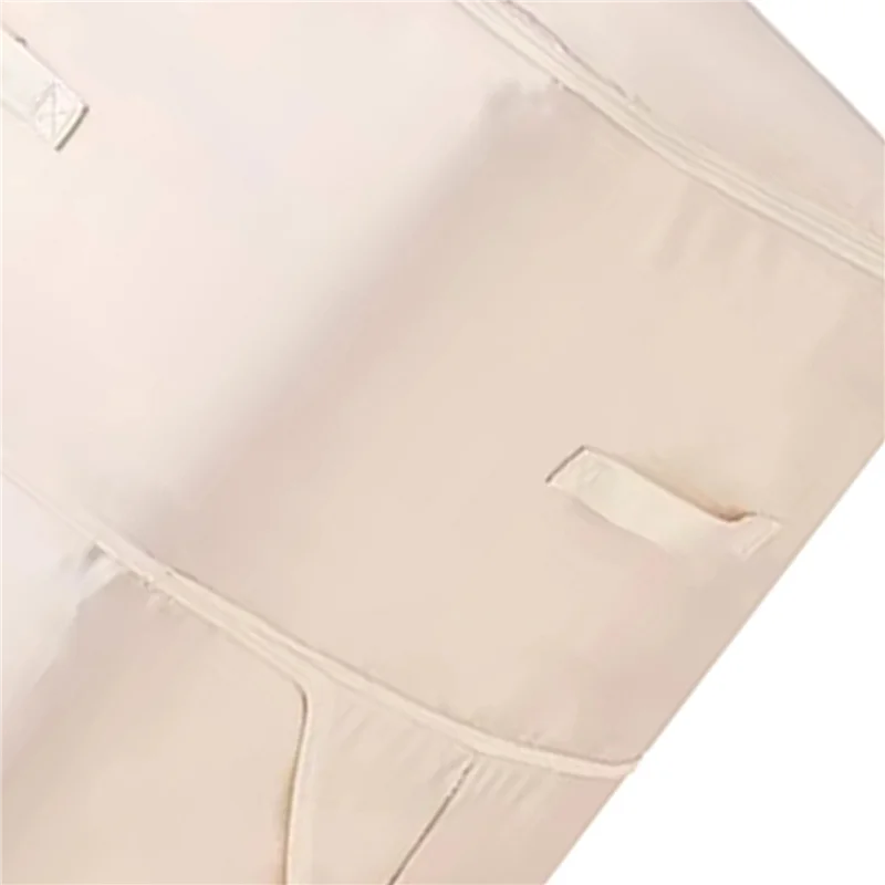 【Best Selling】2X Compression Storage Bag For Bedding - Large Comforter Organizer,Down Jacket Clothing Compression Bag XL
【Best Selling】2X Compression Storage Bag For Bedding - Large Comforter Organizer,Down Jacket Clothing Compression Bag XL