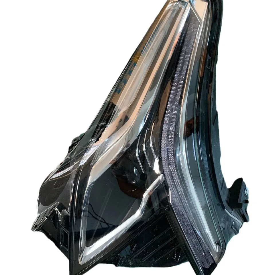 Applicable To Cadillac XT5 Front Headlight Assembly, Headlights, High Spec US
Applicable To Cadillac XT5 Front Headlight Assembly, Headlights, High Spec US