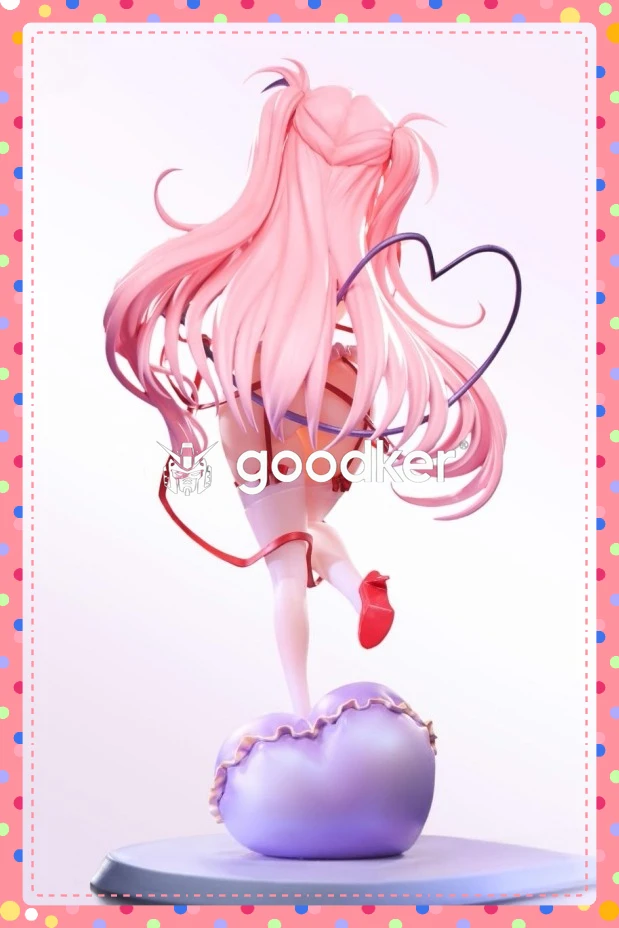 Original Genuine BearPanda Lulum Tamano Kedama 1/6 Static Products of Toy Models of Surrounding Figures in Stock
Original Genuine BearPanda Lulum Tamano Kedama 1/6 Static Products of Toy Models of Surrounding Figures in Stock