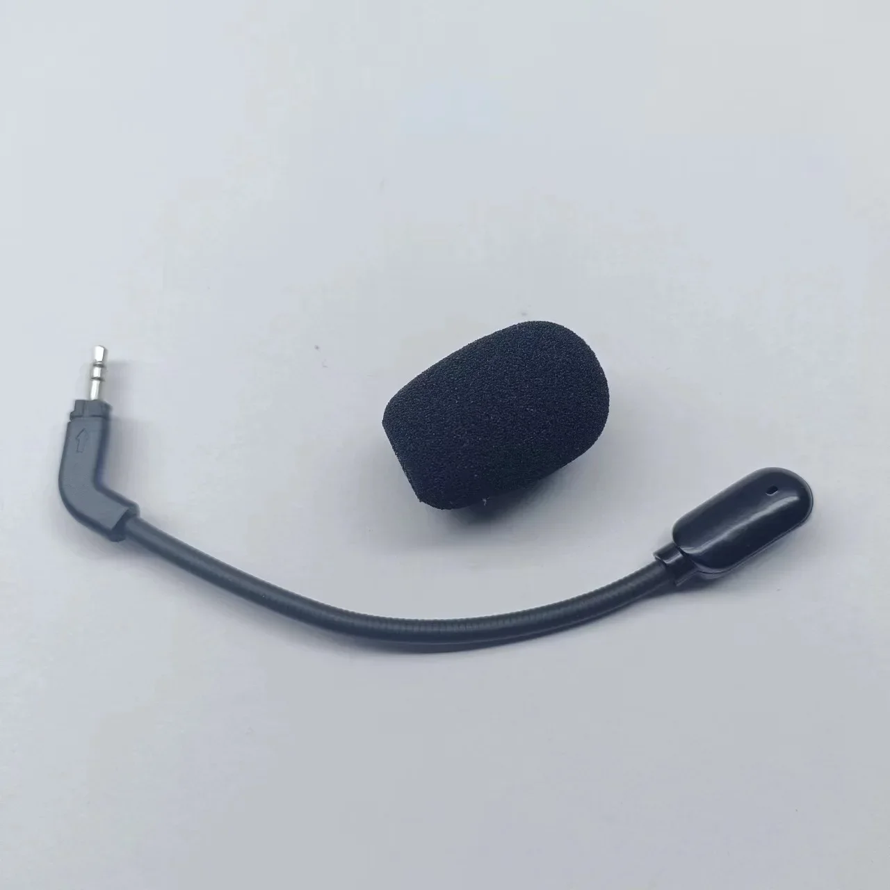Replacement Gaming Mics 3.5mm Game Microphone For TurtleBeach RECON 500 headset Clear sound reception /plug and play MIC
Replacement Gaming Mics 3.5mm Game Microphone For TurtleBeach RECON 500 headset Clear sound reception /plug and play MIC