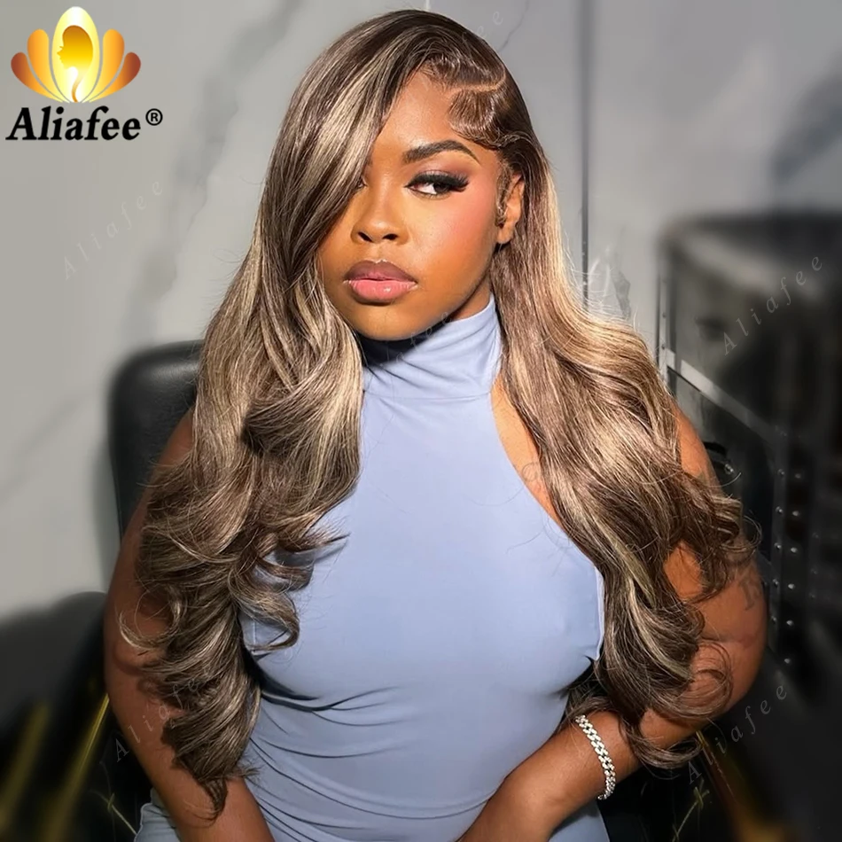 13x4 Transparent Lace Front Glueless Drawstring Adjustable Human Hair Wig Ash Brown Highlight Honey Blonde Body Wave Daily Wig
13x4 Transparent Lace Front Glueless Drawstring Adjustable Human Hair Wig Ash Brown Highlight Honey Blonde Body Wave Daily Wig