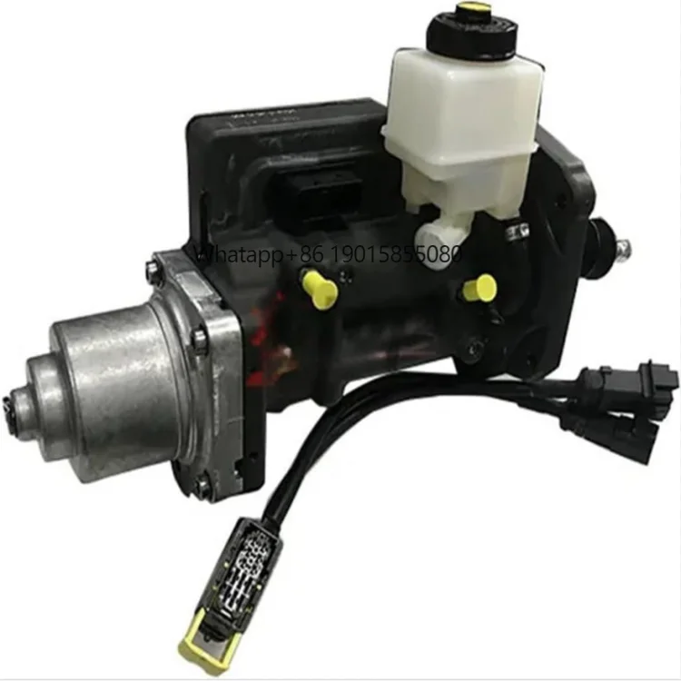 High Quality Clutch Actuator 2300038 for Trucks 
High Quality Clutch Actuator 2300038 for Trucks
