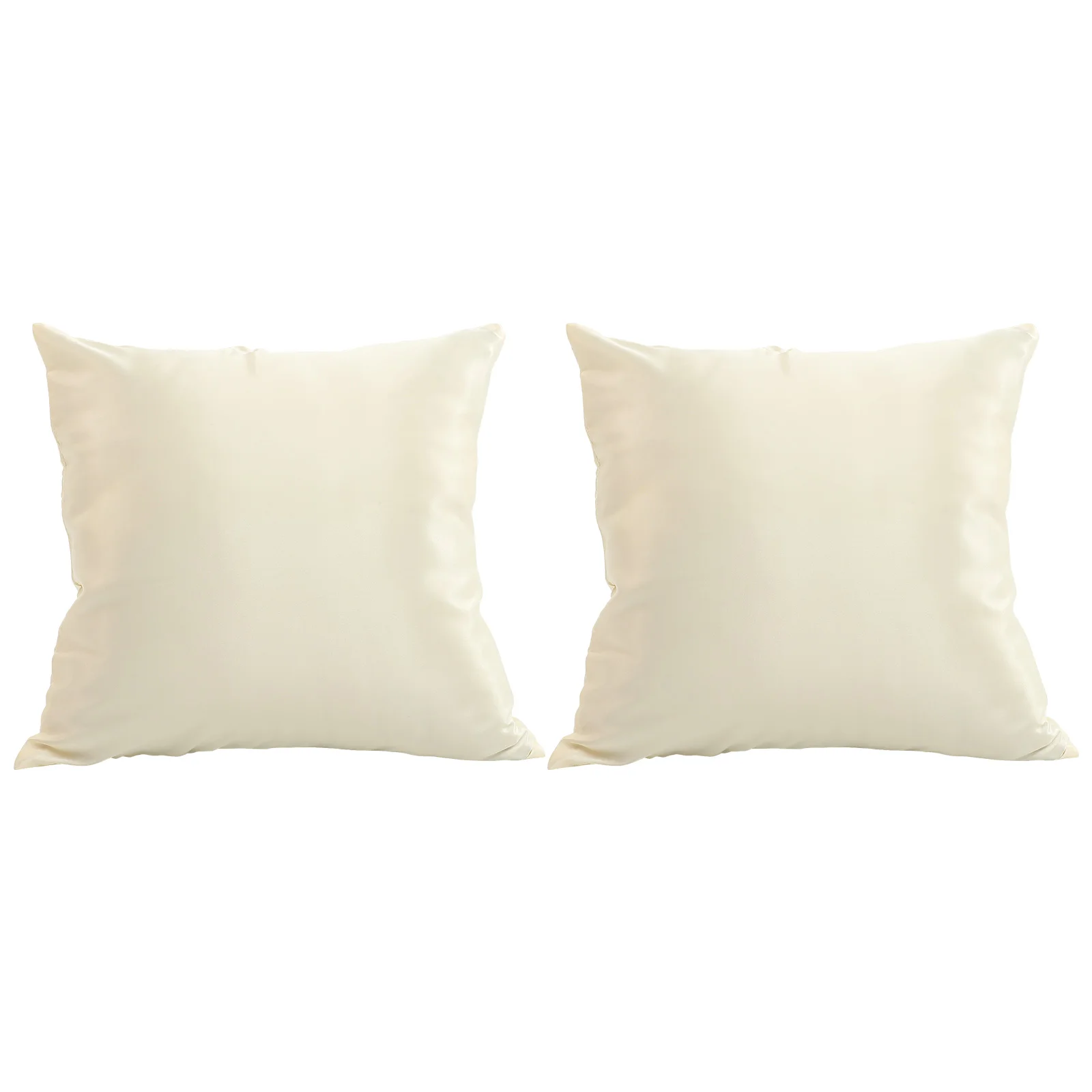 2 Pcs Soft Euro Sham Pillow Case For Sofa Covers Square Cushion Covers for Sofa Stylish Comfort Durability
2 Pcs Soft Euro Sham Pillow Case For Sofa Covers Square Cushion Covers for Sofa Stylish Comfort Durability