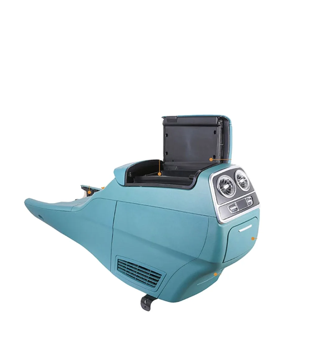 Factory Direct Sale Car Storage Box Refrigerator Multifunctional Car Armrest Box
Factory Direct Sale Car Storage Box Refrigerator Multifunctional Car Armrest Box