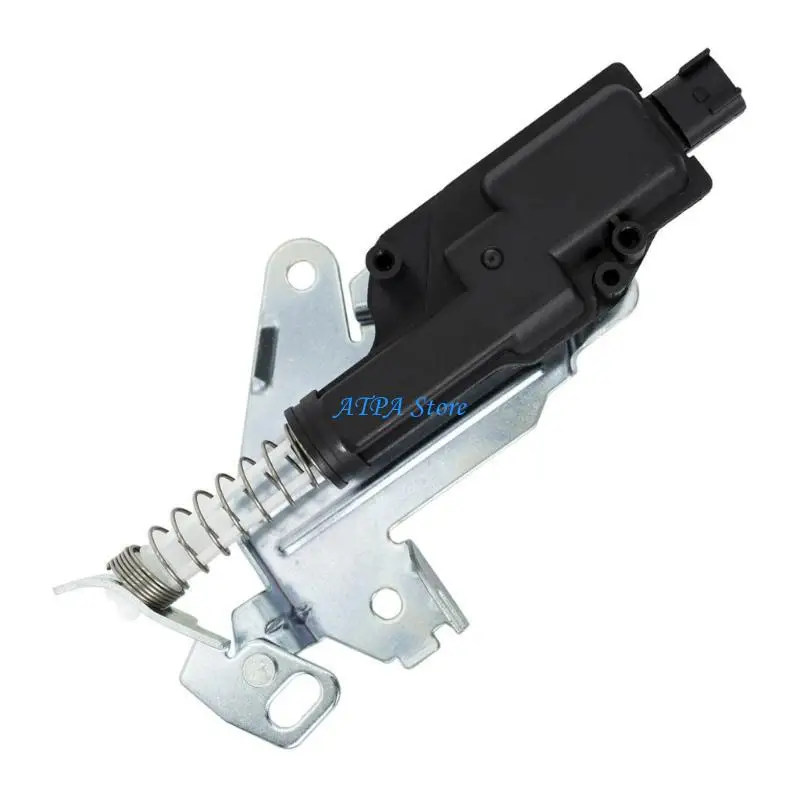 U13C Car Solenoid Lock Tailgate Lock Latches 2S6T432A98AF Replacement Ensures Proper Functioning Car Spare Part for Rear Door
U13C Car Solenoid Lock Tailgate Lock Latches 2S6T432A98AF Replacement Ensures Proper Functioning Car Spare Part for Rear Door