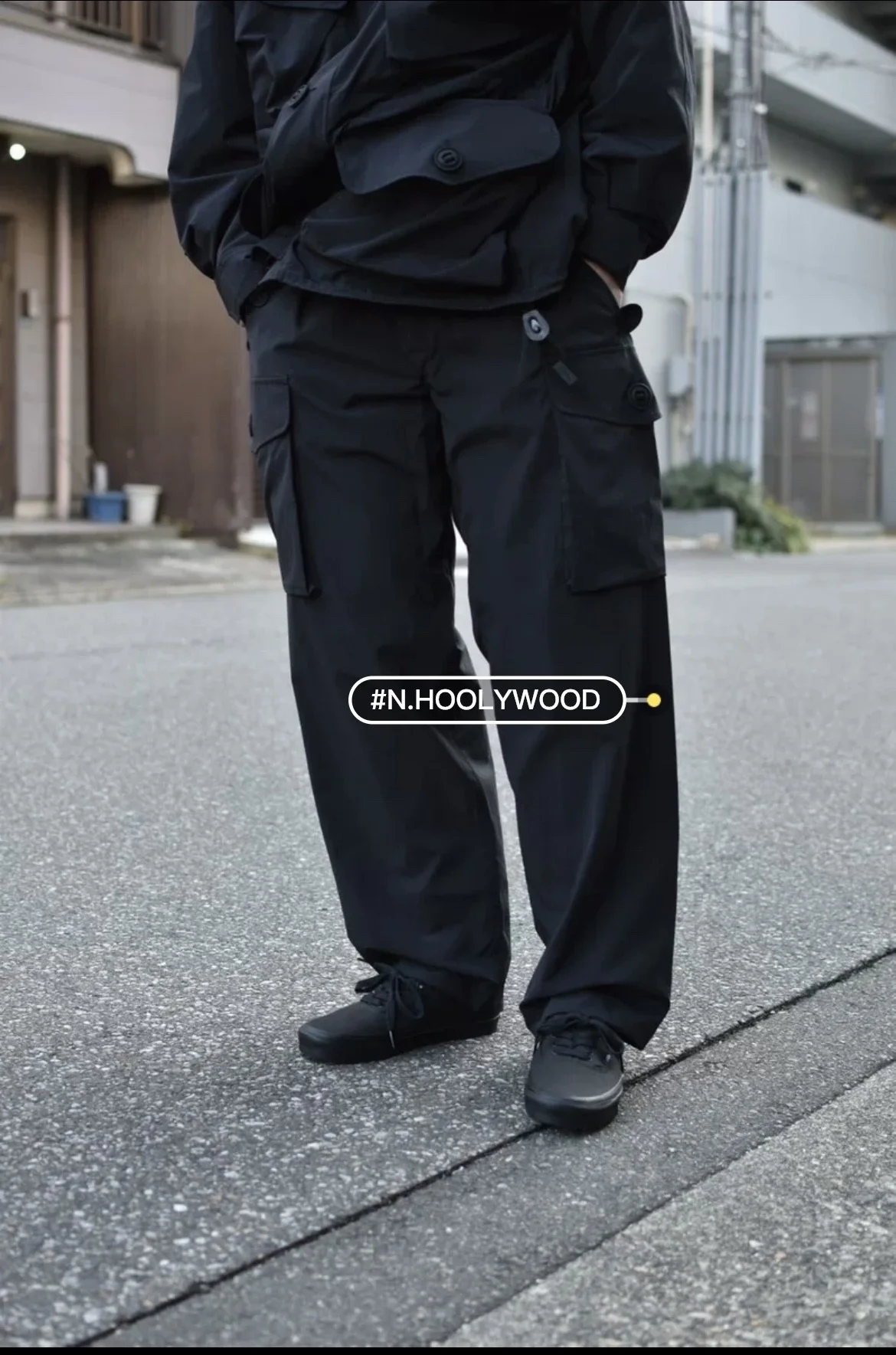 Брюки карго NHOOLYWOOD серии TPES: повседневные, свободного кроя, с множеством карманов, молодежные, из полиэстера, всесезонные
Брюки карго NHOOLYWOOD серии TPES: повседневные, свободного кроя, с множеством карманов, молодежные, из полиэстера, всесезонные