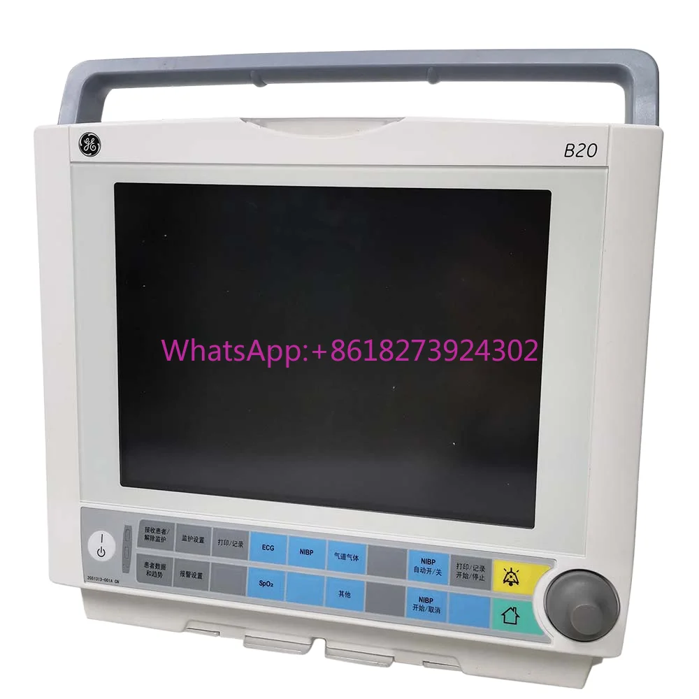 Veterinarians Vital Signs Monitor Veterinary Instrument Used by Professionals
Veterinarians Vital Signs Monitor Veterinary Instrument Used by Professionals