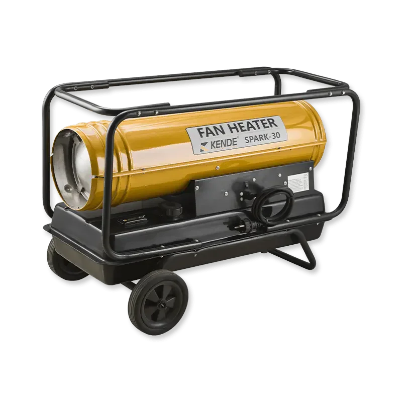 28KW Safety Device Automatic Shut Off oil fan heater mobile air heater for farm greenhouse industry workshop
28KW Safety Device Automatic Shut Off oil fan heater mobile air heater for farm greenhouse industry workshop