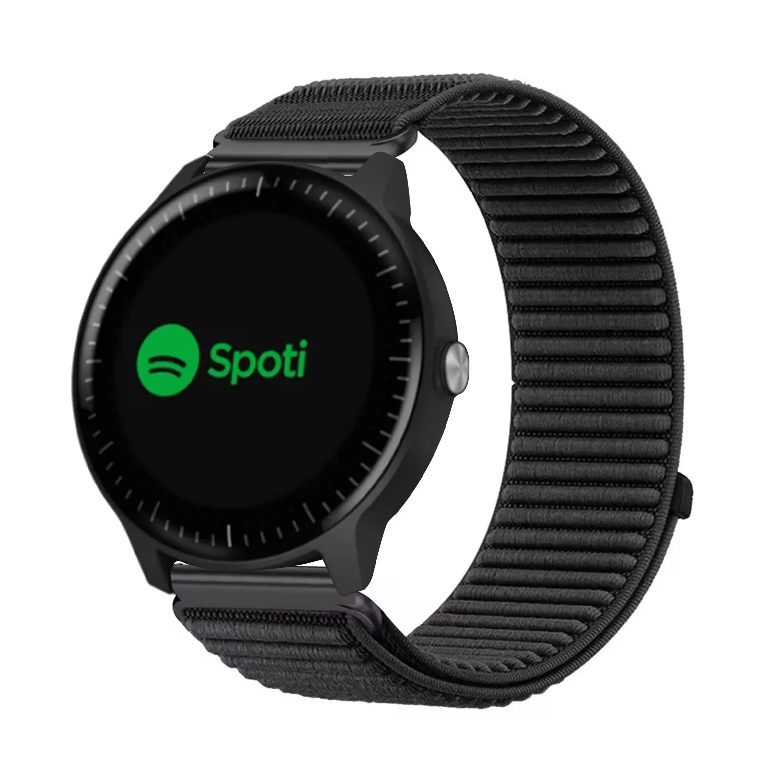 Нейлоновые ленты для музыкального браслета Garmin Vivoactive 3/3, эластичный нейлоновый ремешок на мягкой липучке
Нейлоновые ленты для музыкального браслета Garmin Vivoactive 3/3, эластичный нейлоновый ремешок на мягкой липучке