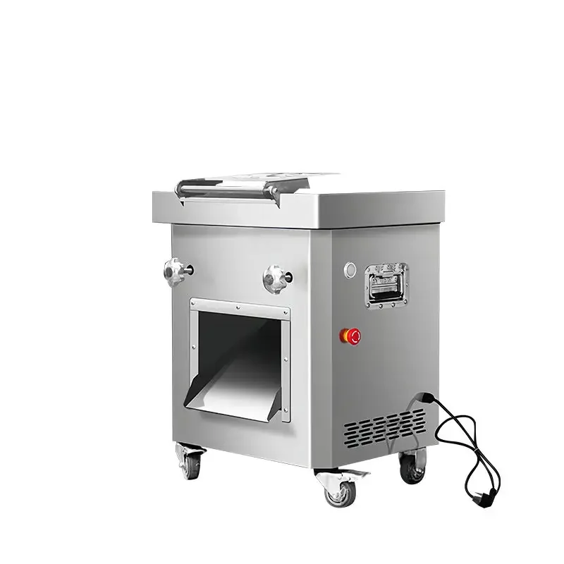 Wholesale Automatic Frozen Meat Slicer – Commercial Food Processing Machine for Fish, Mutton & Chicken Cutting
Wholesale Automatic Frozen Meat Slicer – Commercial Food Processing Machine for Fish, Mutton & Chicken Cutting