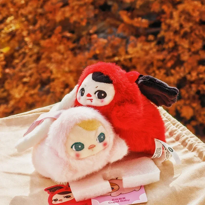New Genuine POP MART PUCKY BEANIE BABIES FLYING Series Blind Box Guess Bag Ornament Home Decor Desktop Cute Toys Christmas Gift
New Genuine POP MART PUCKY BEANIE BABIES FLYING Series Blind Box Guess Bag Ornament Home Decor Desktop Cute Toys Christmas Gift