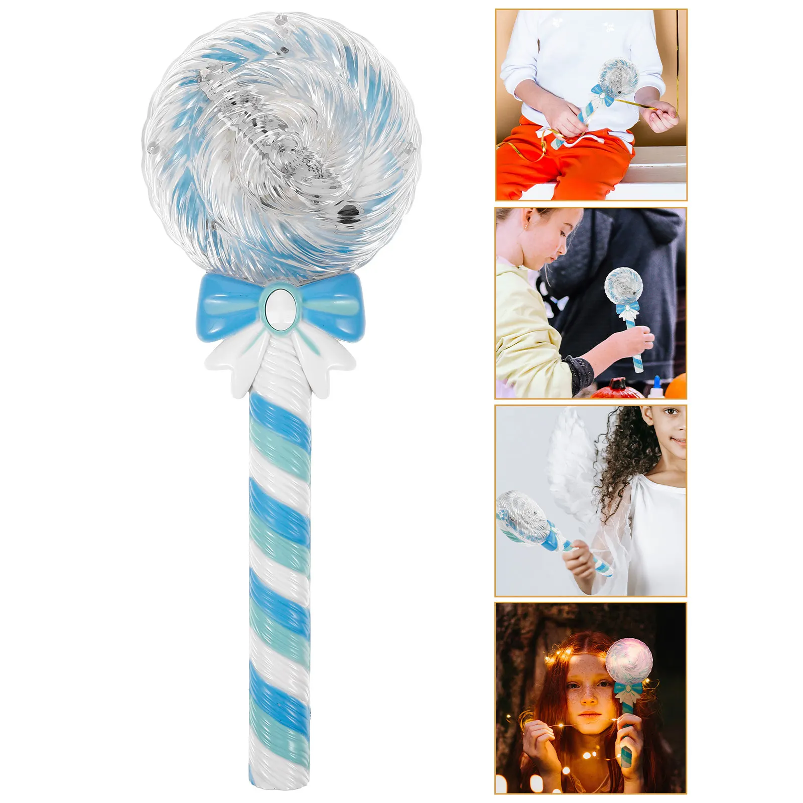 Светящиеся палочки-фейерверки с блестками для девочек, подарки на день рождения, реквизит для детских вечеринок, светящиеся аксессуары для косплея, для сценических выступлений, мини-версия
Светящиеся палочки-фейерверки с блестками для девочек, подарки на день рождения, реквизит для детских вечеринок, светящиеся аксессуары для косплея, для сценических выступлений, мини-версия