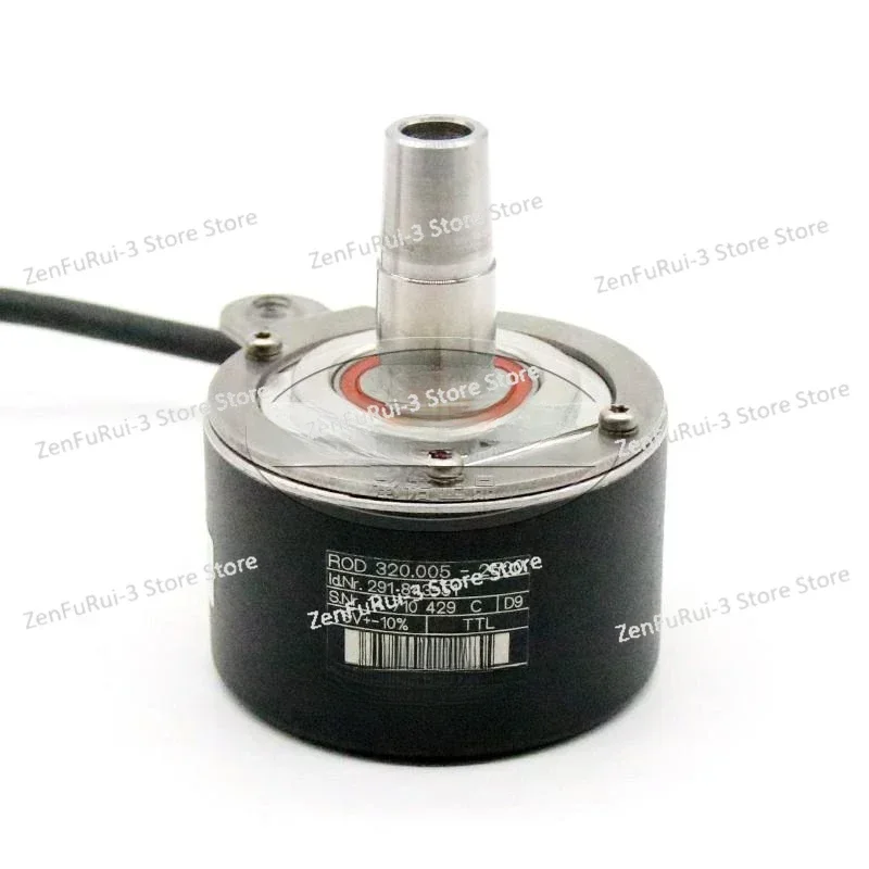 ROD320.005-2500 Original imported ID291843-51
ROD320.005-2500 Original imported ID291843-51
