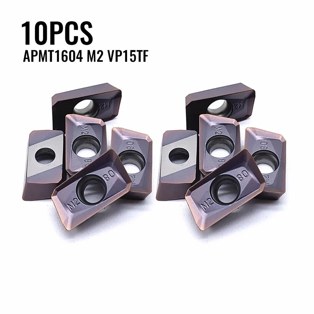 Лезвие с ЧПУ, твердосплавные вставки, аксессуары, сменный резак VP15TF APMT1604PDER-M2, уличный, высокое качество, практичный
Лезвие с ЧПУ, твердосплавные вставки, аксессуары, сменный резак VP15TF APMT1604PDER-M2, уличный, высокое качество, практичный