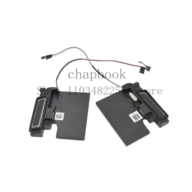 WYORESY Новый 39X38SATP50 39X38SATP60 для динамика HP Spectre X360 15-DF 15T-DF TPN-Q213
WYORESY Новый 39X38SATP50 39X38SATP60 для динамика HP Spectre X360 15-DF 15T-DF TPN-Q213