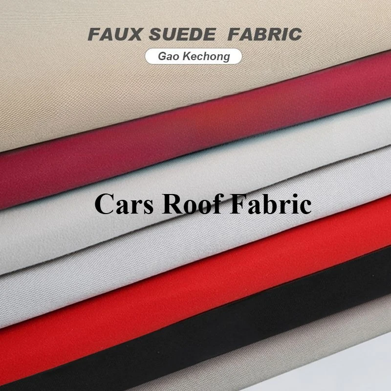 Suede Car Headliner Roof Fabric with Foam Backing Mesh Type Car Sky Interior Material Repair Trim Protect DIY Cloth Replacement
Suede Car Headliner Roof Fabric with Foam Backing Mesh Type Car Sky Interior Material Repair Trim Protect DIY Cloth Replacement