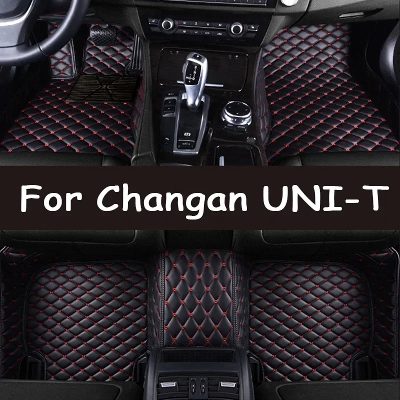 Car Floor Mats For Changan UNI-T UNIT 2020 2021 2022 2023 2024 Carpet Protect Accessories Rugs Foot Pad Auto Parts Covers 0529
Car Floor Mats For Changan UNI-T UNIT 2020 2021 2022 2023 2024 Carpet Protect Accessories Rugs Foot Pad Auto Parts Covers 0529