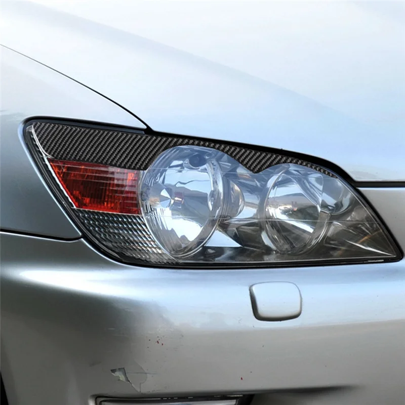 Накладка на веко, брови, накладка на фару, накладка на брови для Lexus IS200, красная
Накладка на веко, брови, накладка на фару, накладка на брови для Lexus IS200, красная