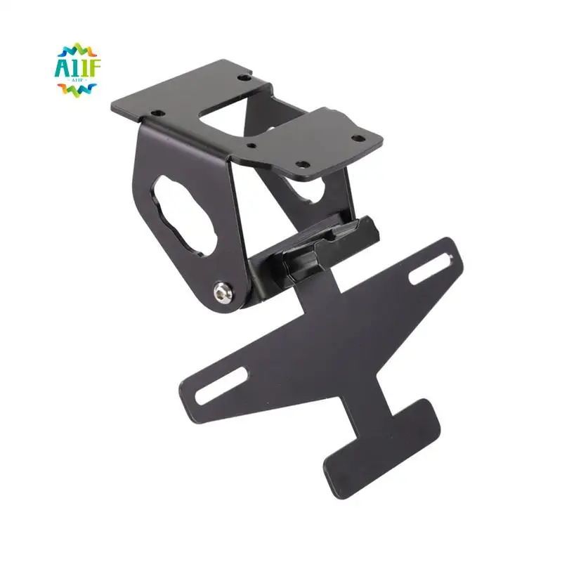 A11F-For Kawasaki Z900 Z 900 2017-2023 Motorcycle Rear License Plate Frame Folding Mounting Bracket With LED Light
A11F-For Kawasaki Z900 Z 900 2017-2023 Motorcycle Rear License Plate Frame Folding Mounting Bracket With LED Light