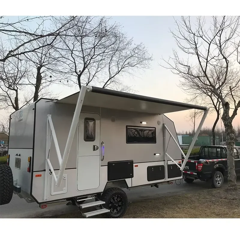 Motorized Awning for RV Camper Truck Caravan DC12V
Motorized Awning for RV Camper Truck Caravan DC12V