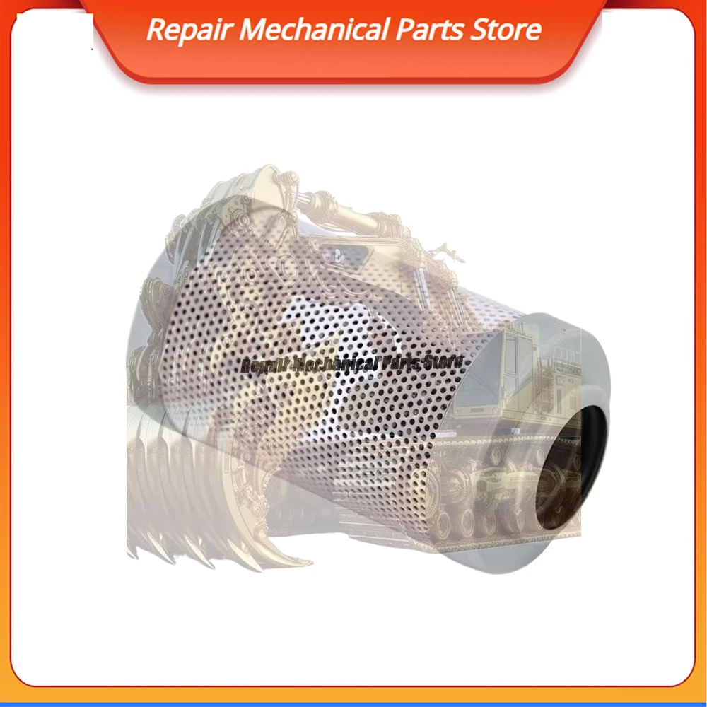 R010055 Sh75004 Hf30187 53c0265 53c0250 для элемента фильтра гидравлического масла экскаватора
R010055 Sh75004 Hf30187 53c0265 53c0250 для элемента фильтра гидравлического масла экскаватора