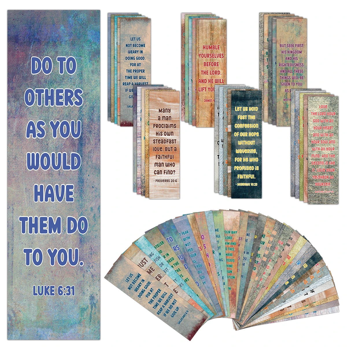 30 шт., закладки в стиле ретро с библейскими Писаниями, смесь функциональности, духовность для читателей книг, маркер страницы, молитва, воскресный школьный подарок
30 шт., закладки в стиле ретро с библейскими Писаниями, смесь функциональности, духовность для читателей книг, маркер страницы, молитва, воскресный школьный подарок