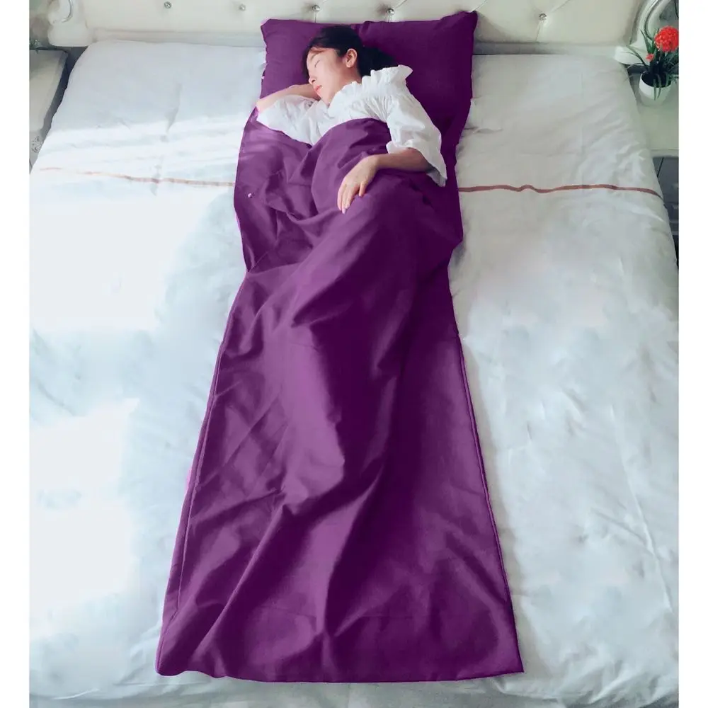 Ultralight Ultralight Sleeping Bag Lightweight 75*210cm Travel Sleeping Bag Polyester Septum Tent Sleep Bag for Outdoor Camping
Ultralight Ultralight Sleeping Bag Lightweight 75*210cm Travel Sleeping Bag Polyester Septum Tent Sleep Bag for Outdoor Camping