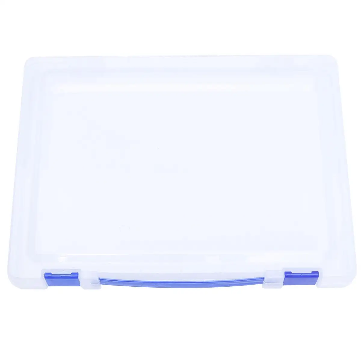 Office Stationery Box Blue Buckle Storage File Case Visual Design Ducoment Holder Certificate
Office Stationery Box Blue Buckle Storage File Case Visual Design Ducoment Holder Certificate