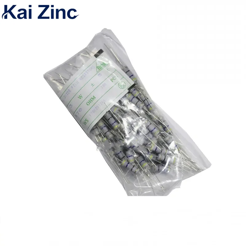 200 шт. 3 Вт резистор из углеродной пленки 5% 1R ~ 1M 1R 3.3R 4.7R 5.1R 10R 22R 33R 47R 1K 4.7K 10K 47K 68K 100K 1M Ом резистор из оксидной пленки
200 шт. 3 Вт резистор из углеродной пленки 5% 1R ~ 1M 1R 3.3R 4.7R 5.1R 10R 22R 33R 47R 1K 4.7K 10K 47K 68K 100K 1M Ом резистор из оксидной пленки