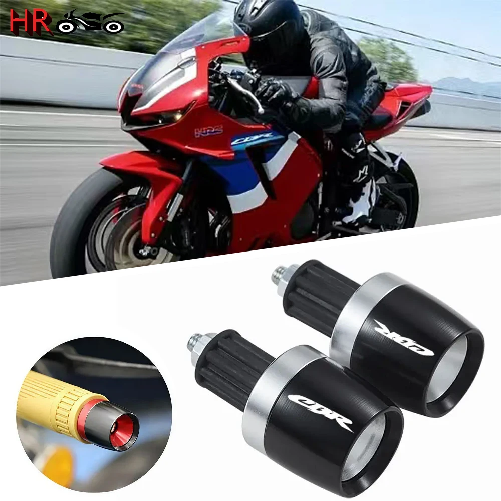 Motorcycle Handlebar Grips Cap Plug 2026 For HONDA CBR650F CBR600 CBR600RR CBR650R CBR900RR CBR929RR CBR954RR CBR1000RR CBR cbr
Motorcycle Handlebar Grips Cap Plug 2026 For HONDA CBR650F CBR600 CBR600RR CBR650R CBR900RR CBR929RR CBR954RR CBR1000RR CBR cbr