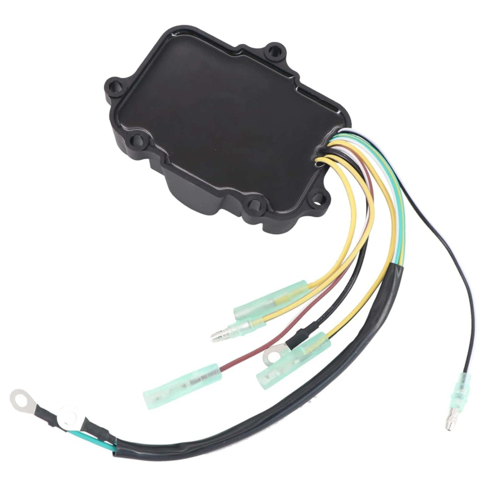 Cdi Unit Two-Stroke Box Cdi Box 339-7452a17 Replacement Mercury Mariner Outboard For Boat Outboard Engine Marine
Cdi Unit Two-Stroke Box Cdi Box 339-7452a17 Replacement Mercury Mariner Outboard For Boat Outboard Engine Marine