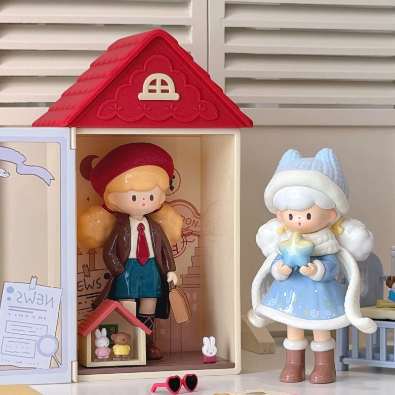 Molinta Fantasy Theater Series Blind Box Mystery Desktop Ornament Kawaii Anime Figure Doll Surprise Bag Trendy Toys Collect Gift
Molinta Fantasy Theater Series Blind Box Mystery Desktop Ornament Kawaii Anime Figure Doll Surprise Bag Trendy Toys Collect Gift