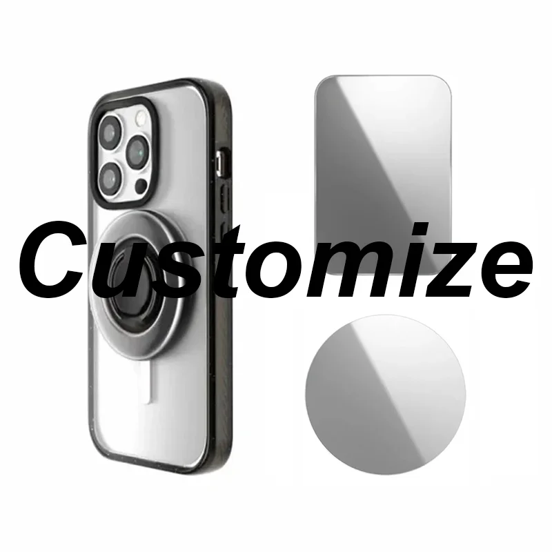 Magnetic Phone Grip Card Holder Phone Stand for IPhone Holder Mount Support for Galaxy Mobile Phone Accessories
Magnetic Phone Grip Card Holder Phone Stand for IPhone Holder Mount Support for Galaxy Mobile Phone Accessories