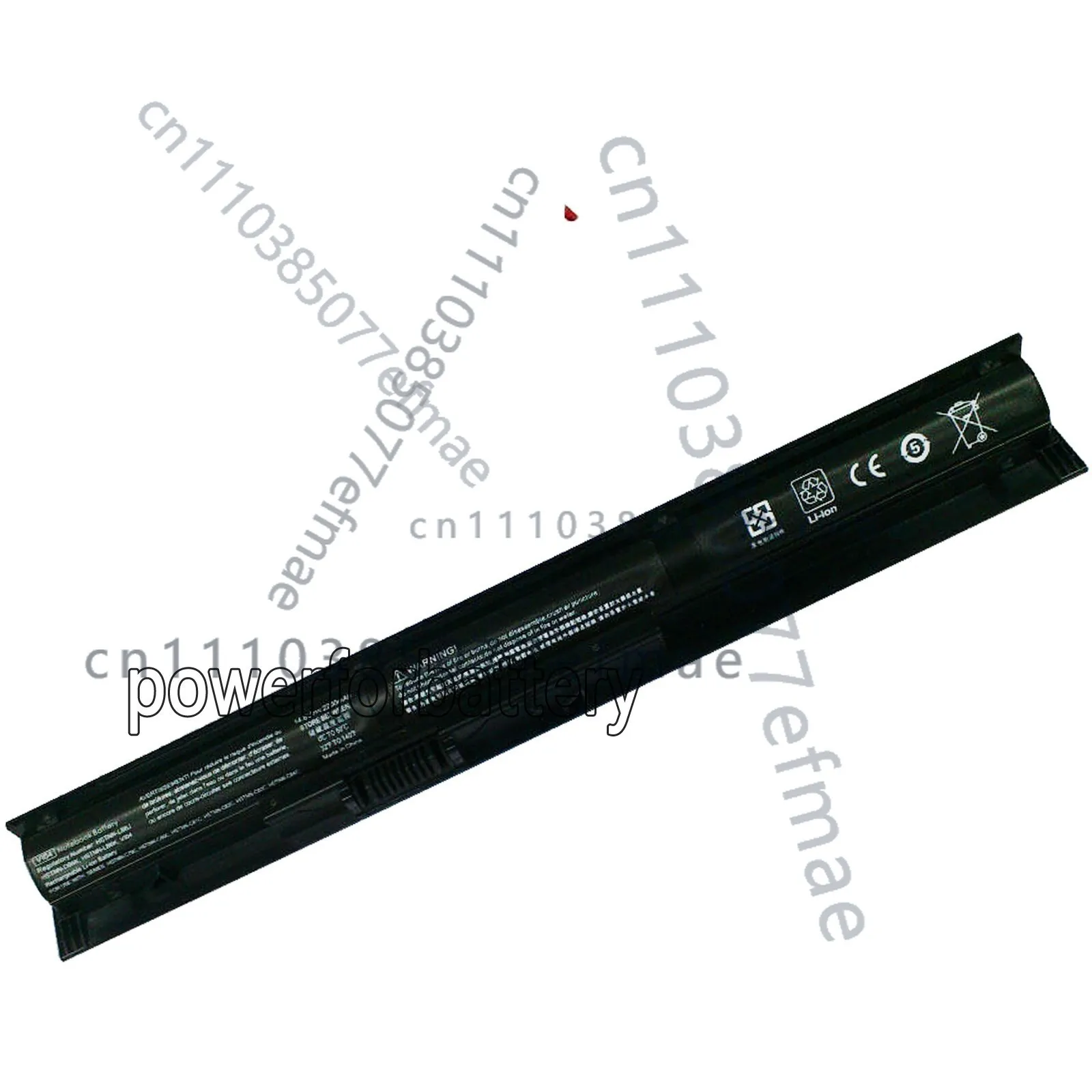 VI04 756743-001 Laptop Battery For HP Envy 14 15 17 / for HP Pavilion 15 17 Series
VI04 756743-001 Laptop Battery For HP Envy 14 15 17 / for HP Pavilion 15 17 Series