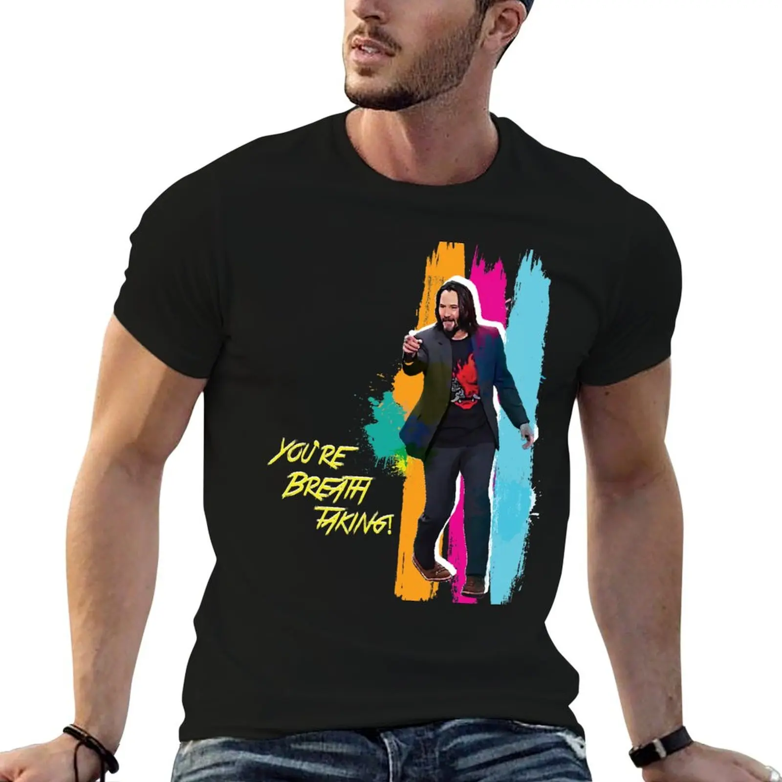 you're breathtaking T-Shirt t shirt man luxury g man t shirts for men t shirt personalised T-Shirt
you're breathtaking T-Shirt t shirt man luxury g man t shirts for men t shirt personalised T-Shirt