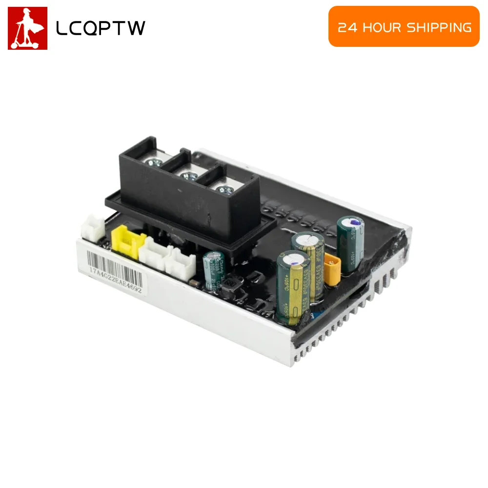 Electric Scooter Controller Circuit Mainboard Control Board Replacement Accessories for Ninebot F20 F25 F30 F40 KickScooter
Electric Scooter Controller Circuit Mainboard Control Board Replacement Accessories for Ninebot F20 F25 F30 F40 KickScooter