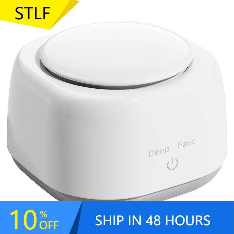 STLF OEM Ultrasonic Cleaning Machine with 250ml Stainless Tank Ultrasonic Cleaner for Appliances
STLF OEM Ultrasonic Cleaning Machine with 250ml Stainless Tank Ultrasonic Cleaner for Appliances