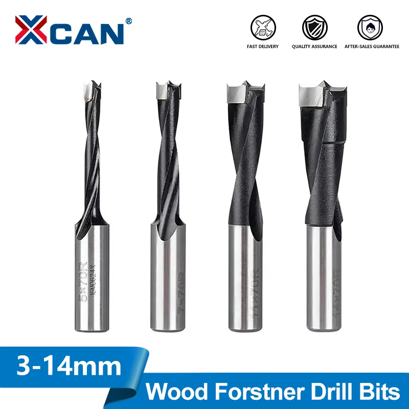 XCAN 1 шт., 2 флейты, правое вращение, сверло Форстнера, хвостовик 10 мм, деревообрабатывающее сверло, длина 70 мм, твердосплавная фреза для дерева
XCAN 1 шт., 2 флейты, правое вращение, сверло Форстнера, хвостовик 10 мм, деревообрабатывающее сверло, длина 70 мм, твердосплавная фреза для дерева