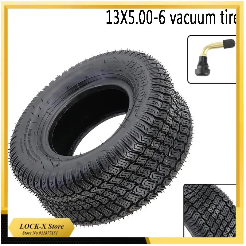 Electric vehicle 13 inch tire 13x5.00-6 vacuum tire road kart modification tire 13 inch 13x5.00-6
Electric vehicle 13 inch tire 13x5.00-6 vacuum tire road kart modification tire 13 inch 13x5.00-6