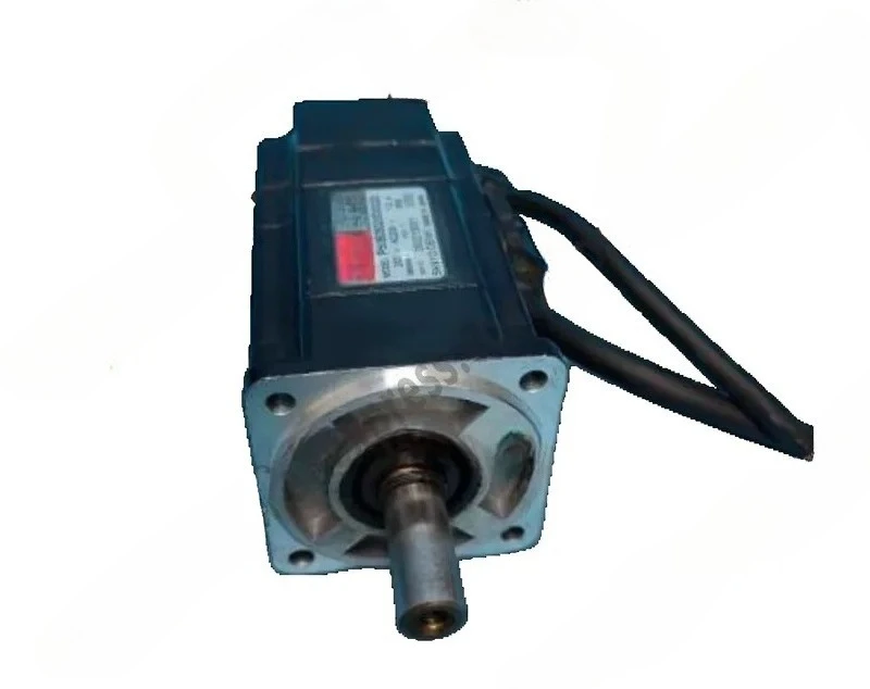 P50B05020DXS20 New Servo Motor
P50B05020DXS20 New Servo Motor