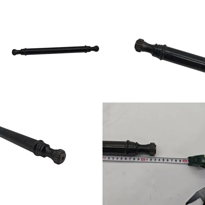 i OEM 9CRB-300110 Rear Core Shaft for CF for CForce 450 550 600 New Metal Spare Parts for ATV UTV SSV
i OEM 9CRB-300110 Rear Core Shaft for CF for CForce 450 550 600 New Metal Spare Parts for ATV UTV SSV