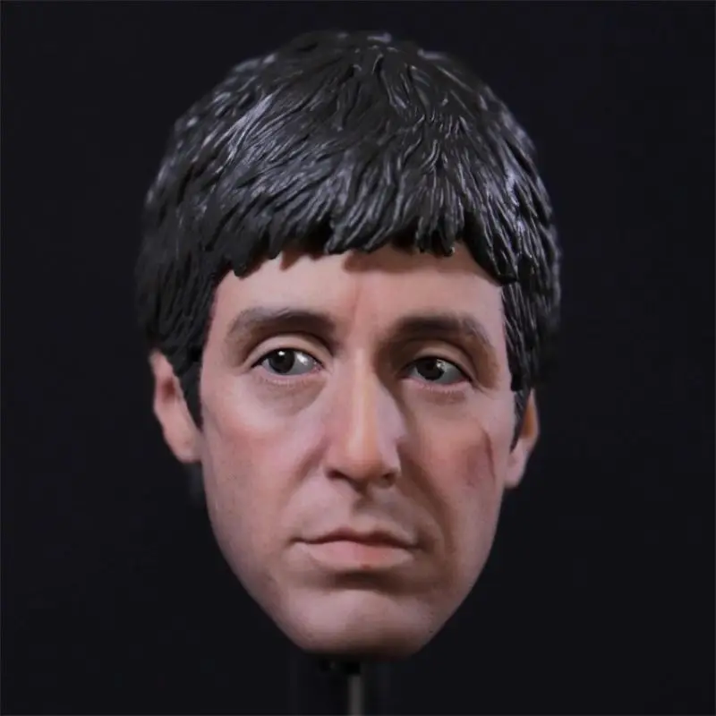 PRESENT TOYS PT-SP15 1/6 Мужской солдат со шрамом, голова, резьба, модель игрушки, подходит для 12-дюймовой экшн-фигурки, в наличии
PRESENT TOYS PT-SP15 1/6 Мужской солдат со шрамом, голова, резьба, модель игрушки, подходит для 12-дюймовой экшн-фигурки, в наличии