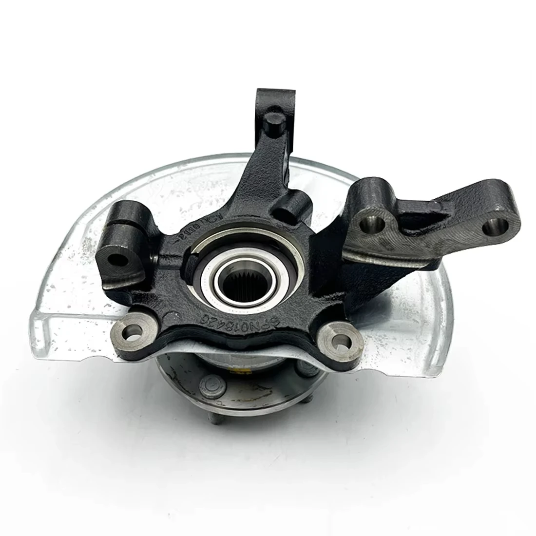 68088499AD New Left Driver Side Front Knuckle Hub for Jeep Compass Patriot 2015-2017 High Quality 6-Month Warranty 68088499AC
68088499AD New Left Driver Side Front Knuckle Hub for Jeep Compass Patriot 2015-2017 High Quality 6-Month Warranty 68088499AC