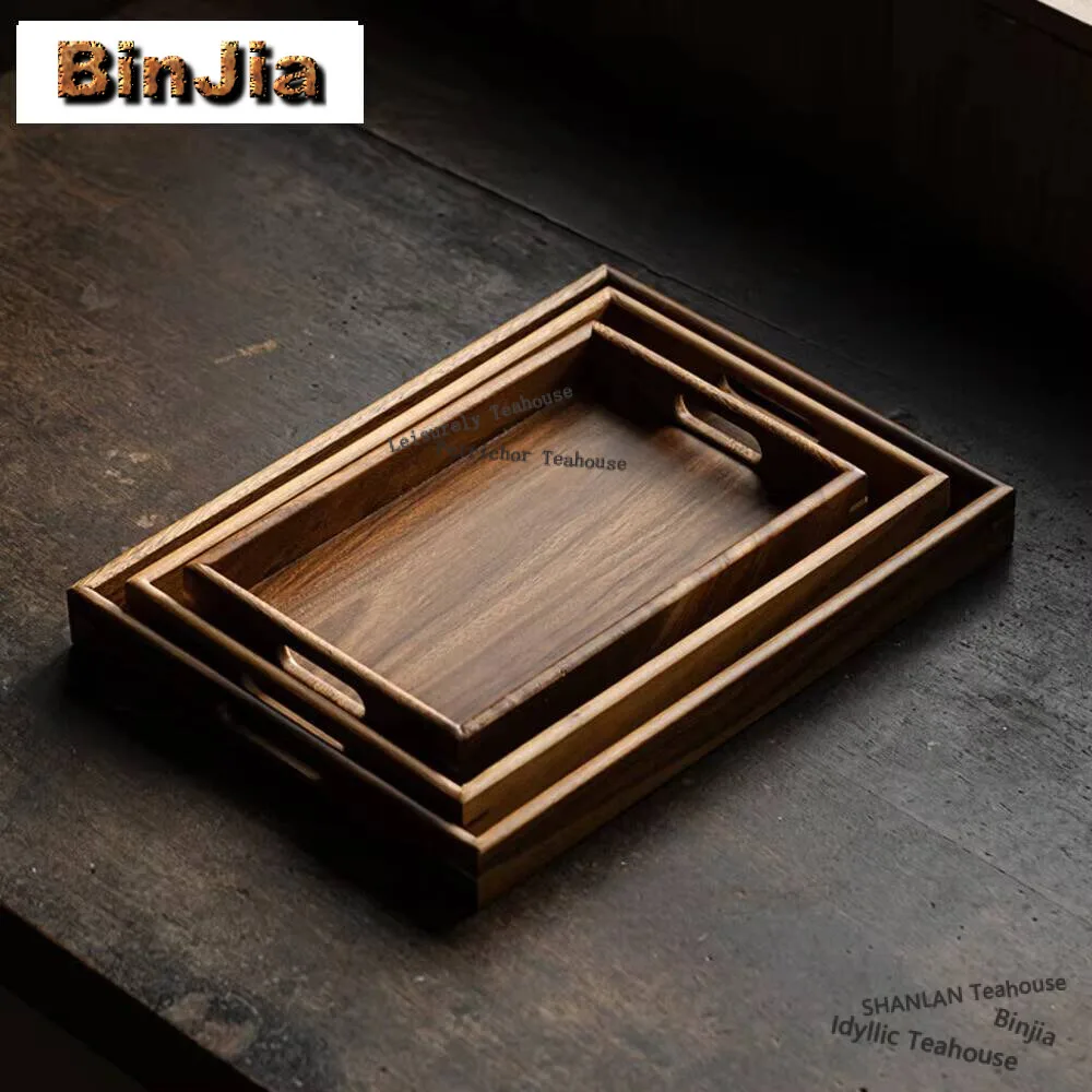 Китайский деревянный прямоугольный поднос из орехового дерева, гостиничный ресторан, деревянный лоток для фруктов, поднос для хранения тортов, закусок на завтрак, органайзер, поднос для чая
Китайский деревянный прямоугольный поднос из орехового дерева, гостиничный ресторан, деревянный лоток для фруктов, поднос для хранения тортов, закусок на завтрак, органайзер, поднос для чая
